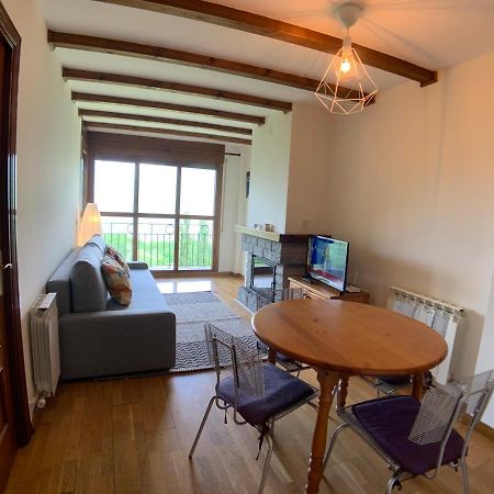C14 - Apartamento Mirador De Cerler - Villmor Exteriör bild